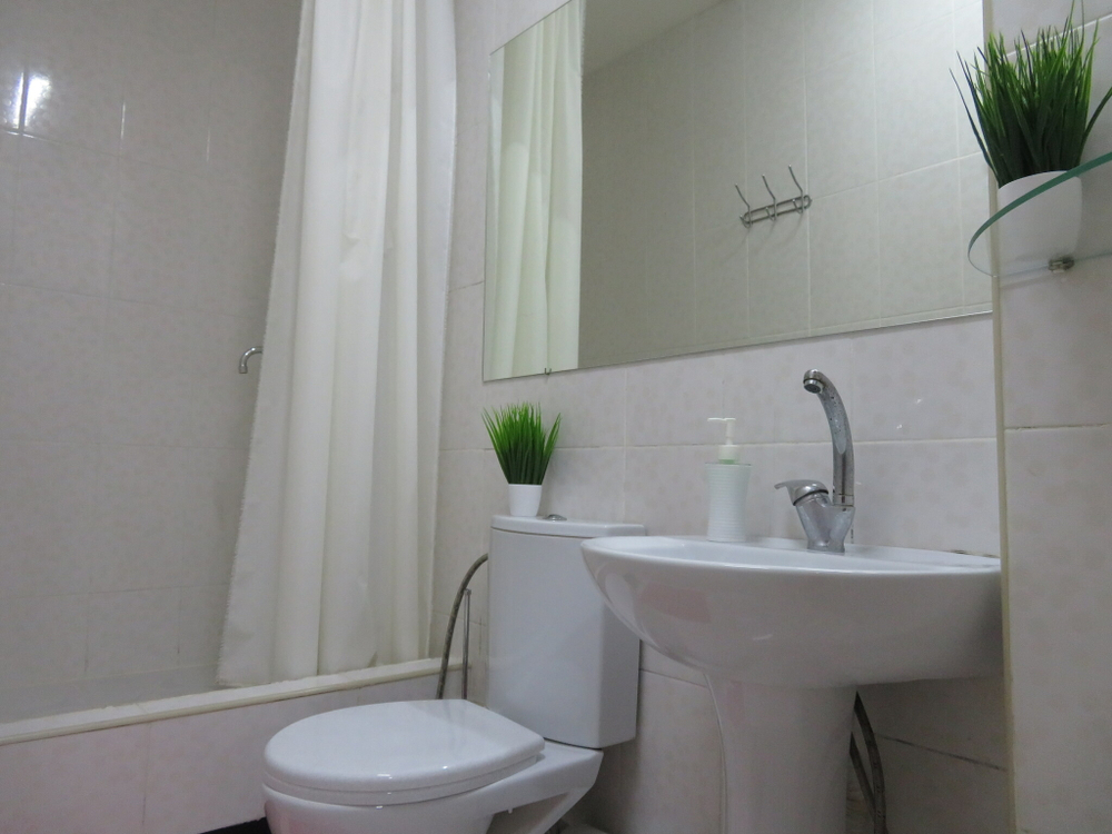 Уютная  квартирка в центральном районе Ялты для посуточной аренды