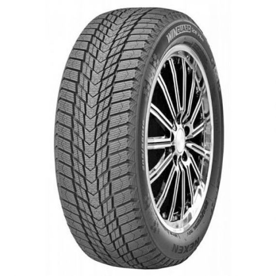 Nexen Winguard Ice Plus 205/50 R17 93T XL