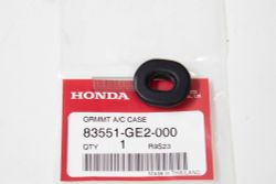 83551-GE2-000. GROMMET, AIR CLEANER CASE