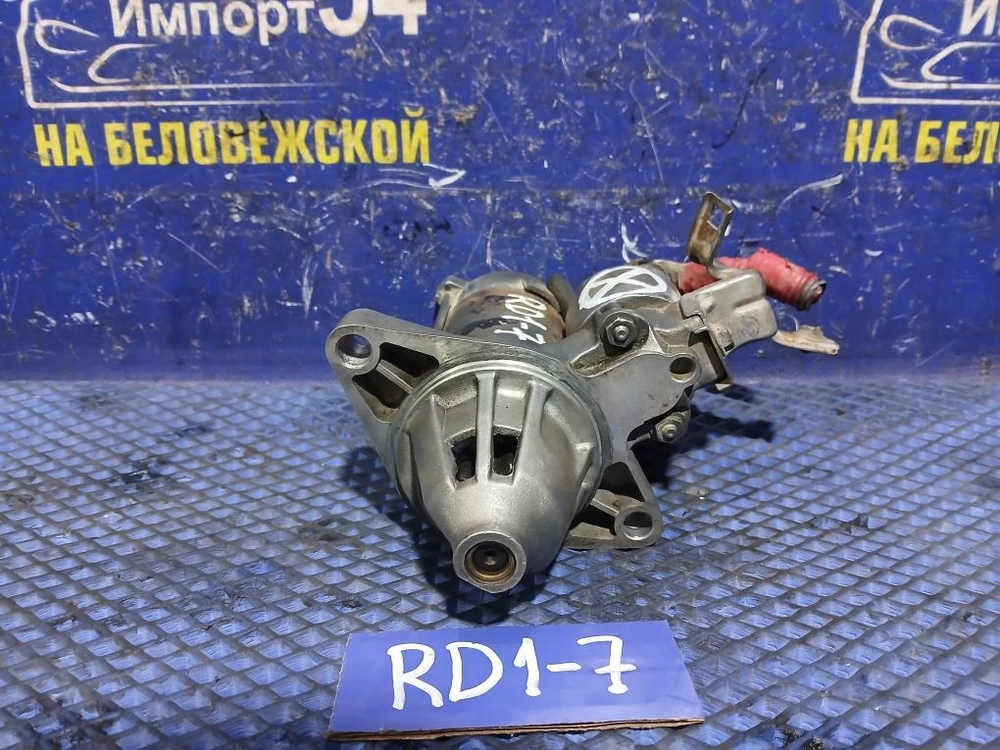 Стартер Honda CR-V 1996