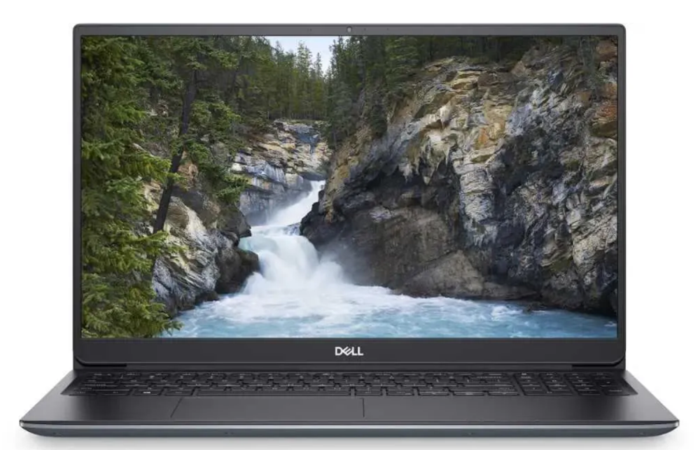 15.6" Ноутбук Dell Vostro 5590 (1920x1080, Intel Core i7-10510U, RAM 8ГБ, SSD 256ГБ, NVidia GeForce MX250, OS Windows)