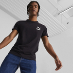 Мужская футболка PUMA T7 ICONIC Tee