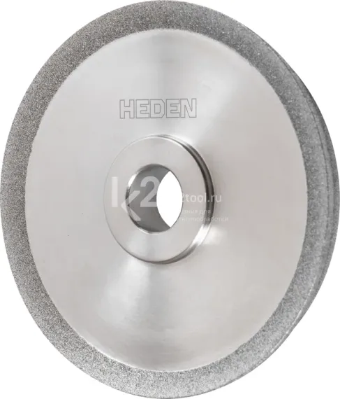 Круг шлифовальный Heden к DG-14P, CBN, эльборовый