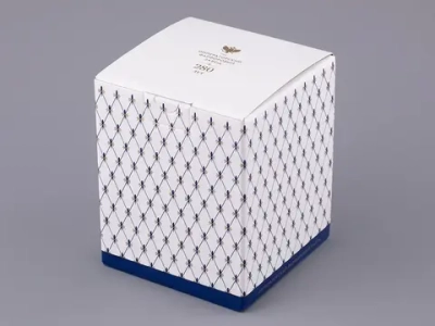 Кубик средний 130х160х130 мм арт. 14.70005.01