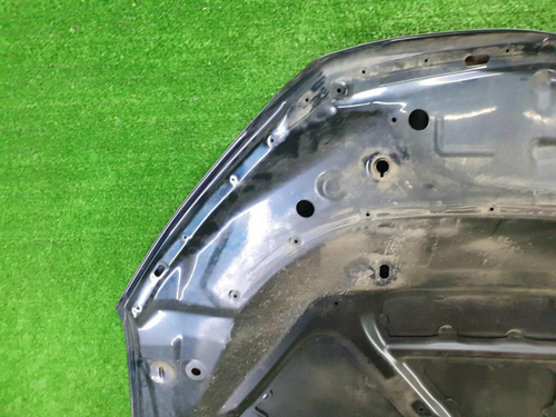 Капот Mazda CX-5 1 (2011-2017)