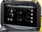 Полуавтомат КЕДР AlphaMIG-300S (30–300А, 380В)