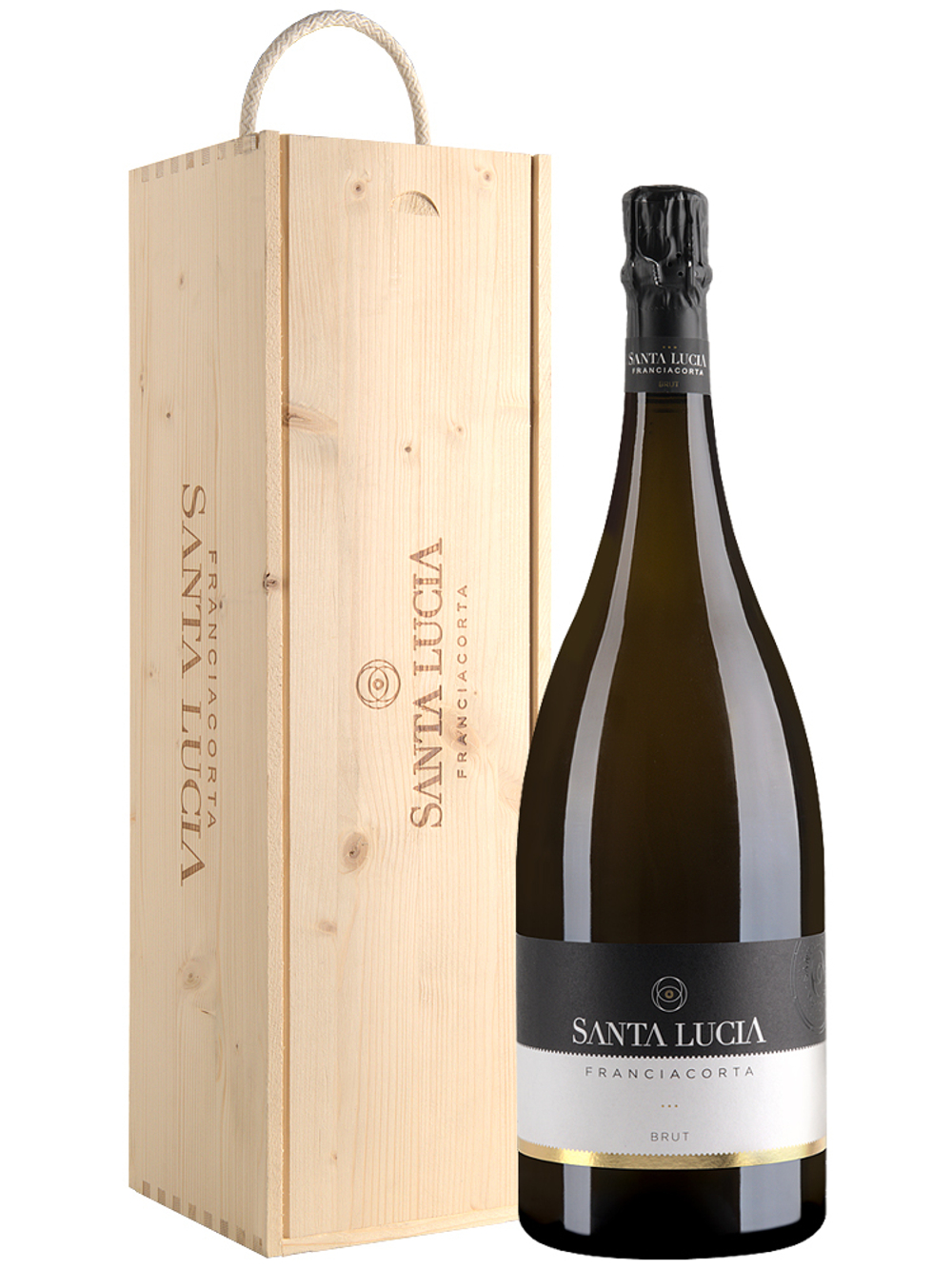 Franciacorta Santa Lucia, DOCG Franciacorta