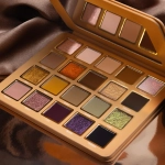 Cosmic Brushes Nudetrals Palette