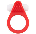 Виброкольцо Dream Toys Silicone Stimu-Ring, 4,2 см, водонепроницаемое