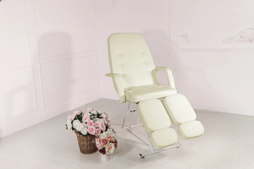 Педикюрное кресло Атлет