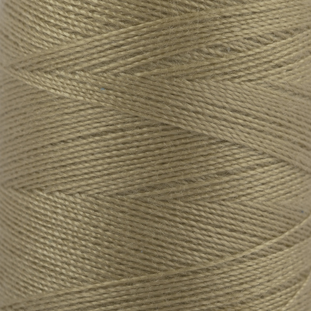 Швейные нитки (полиэстер)  40/2 "Gamma", №430, 365 м