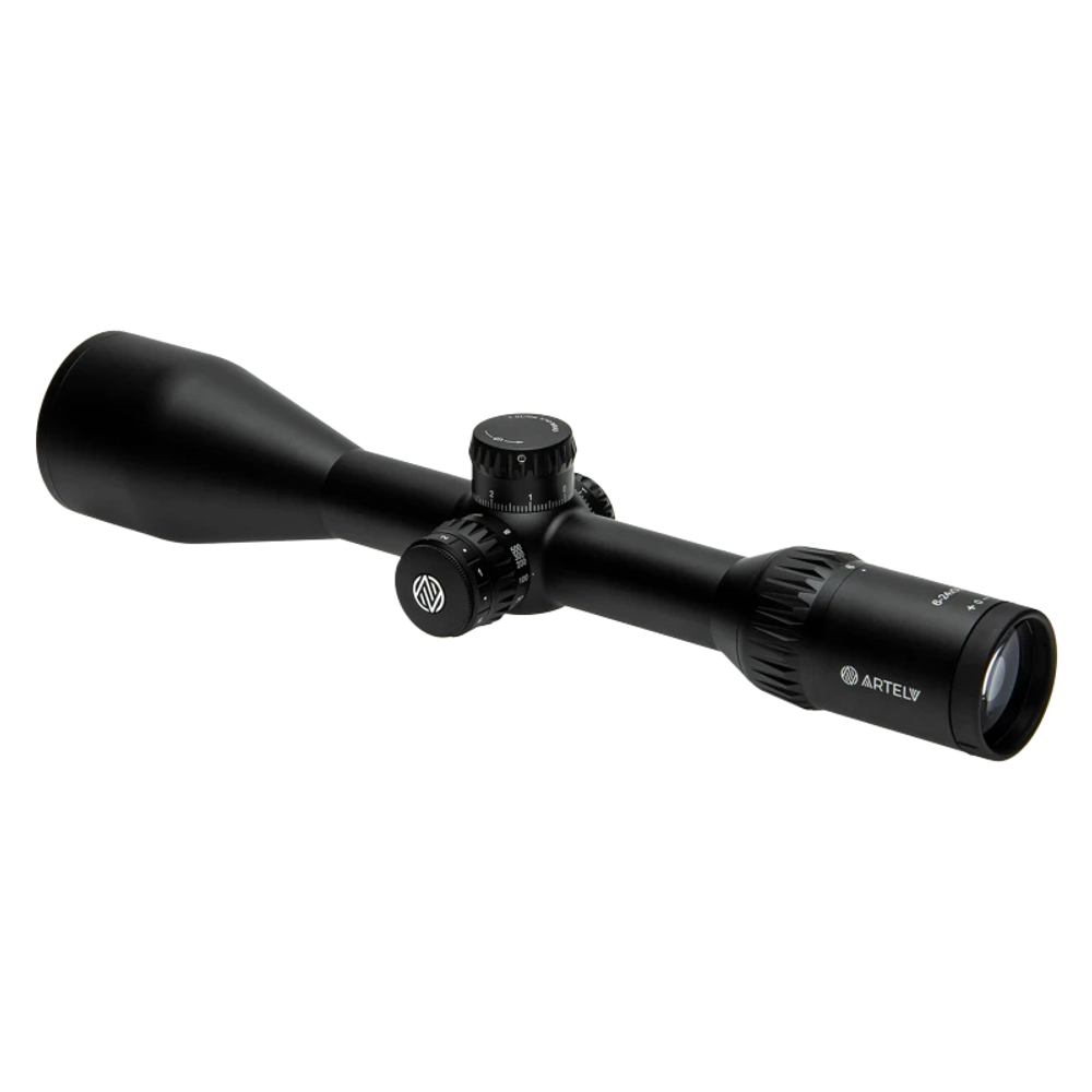 ARTELV LRS 6-24x56 FFP 30mm оптический прицел ASL62456F