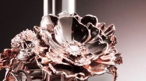 Viktor and Rolf Flowerbomb 15th Anniversary Haute Couture Edition