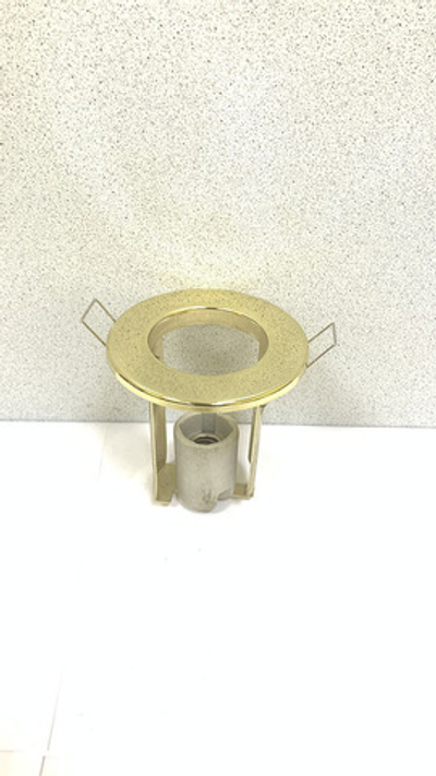 Светильник точ,R50 E14 (золото)