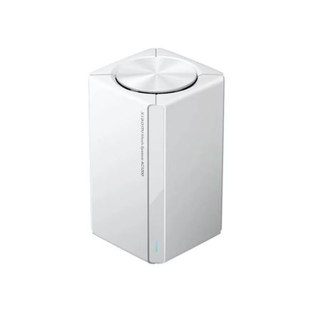 Беспроводная система Wi-Fi Xiaomi Mesh роутер AC1200 RU (1-pack) RD13