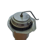 Горелка (камера сгорания) для предпусковых подогревателей Webasto Thermo Top Evo, Vevo (1 шт.)