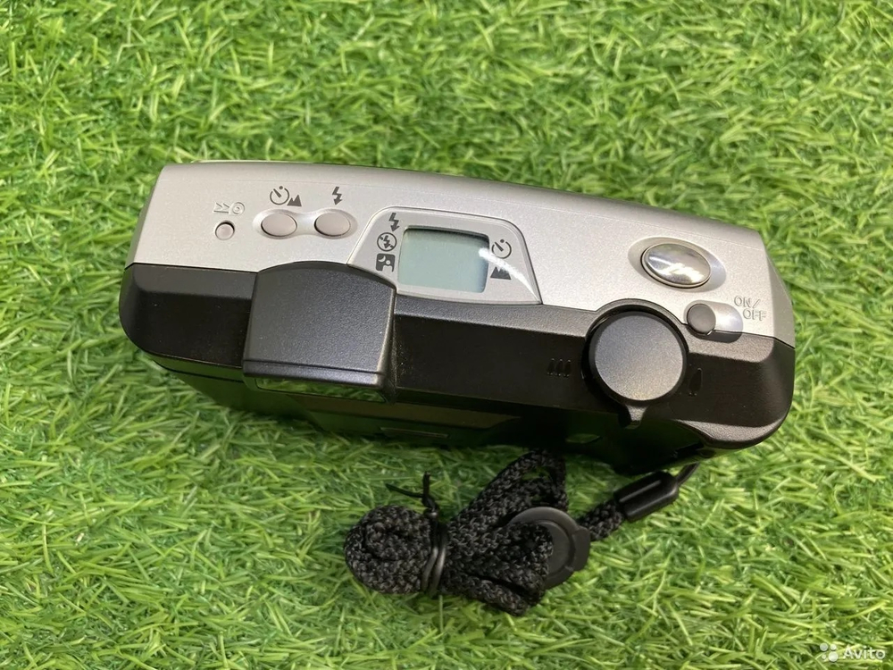 Pentax Espio 115V Покупка/Продажа