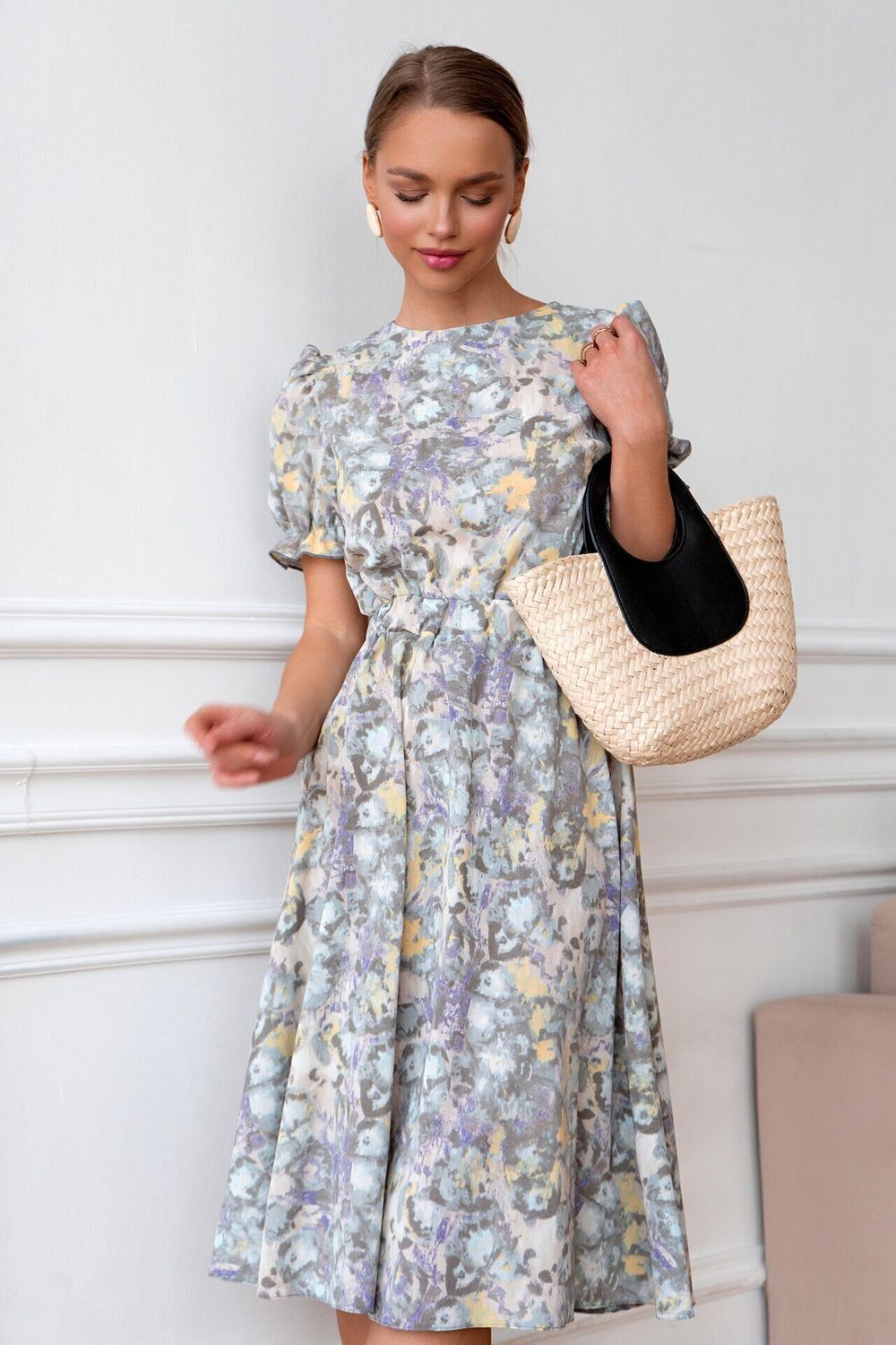 Платье 5731 Open-style (Акция)