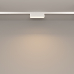 Магнитный трековый светильник Maytoni Basis TR080-1-6W3K-W