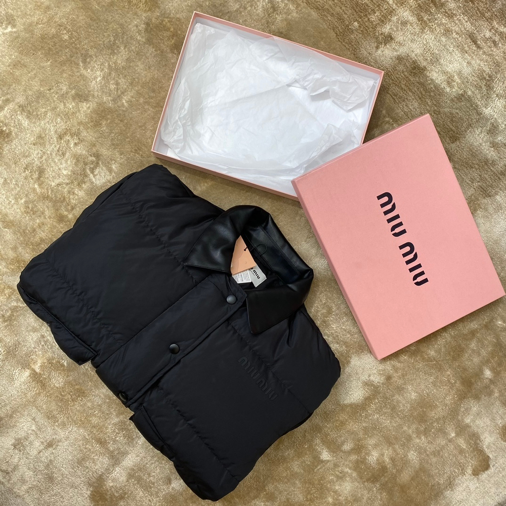 Miumiu Jacket