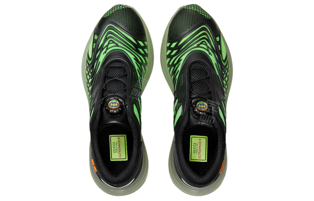Gucci Ultrapace R