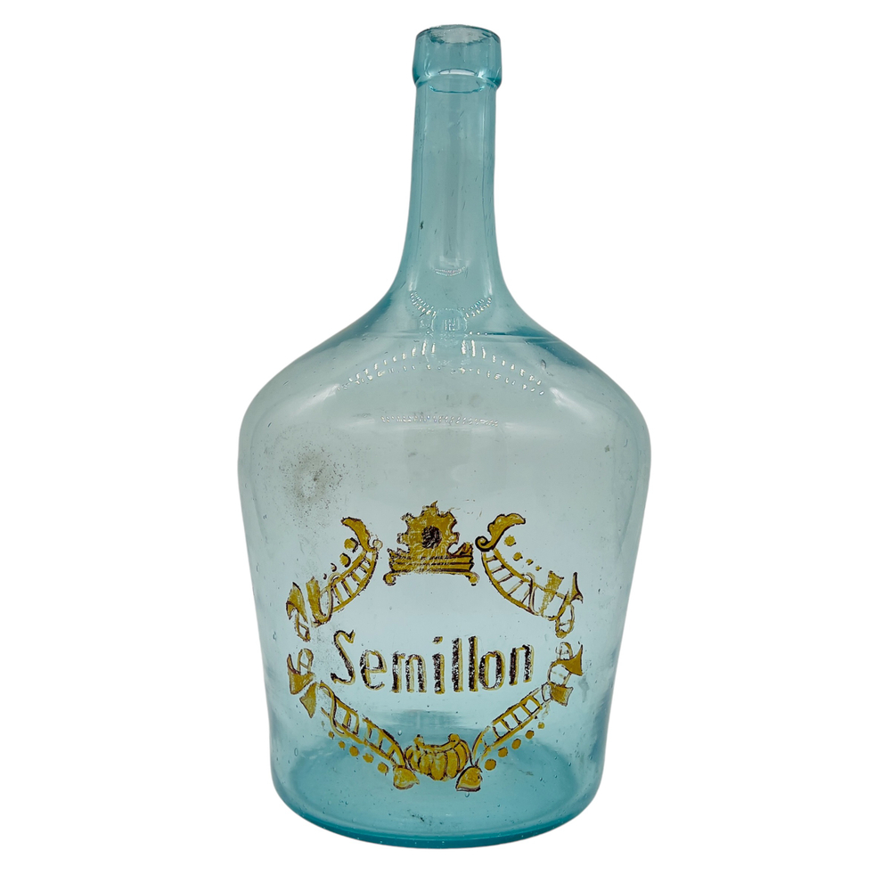 Бутыль Semillon 35 см