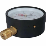 Манометр радиальный РОСМА 0,6 Мпа 1/2" D100