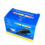 Адаптер питания Mini USB LX-0502-V3 (5v//2A) штекер MiniUSB