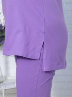 Деяна - костюм сиреневый Iv-capriz (Акция)