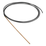 Аппарат инвертор. полуавтомат. сварки MultiMIG-200DP Synergy Double Pulse, 200 А, ПВ 80% Denzel