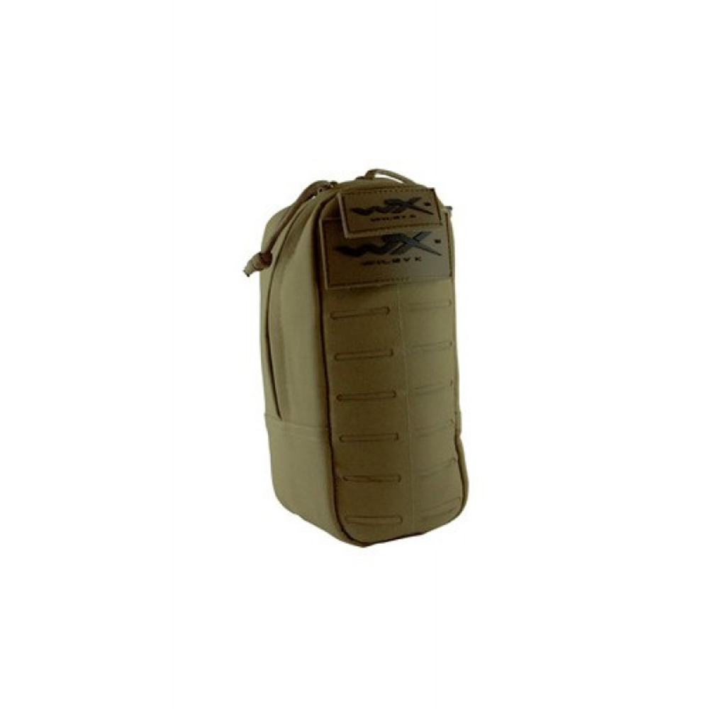Кейс для тактических очков Tactical Eyewear Pouch Tan