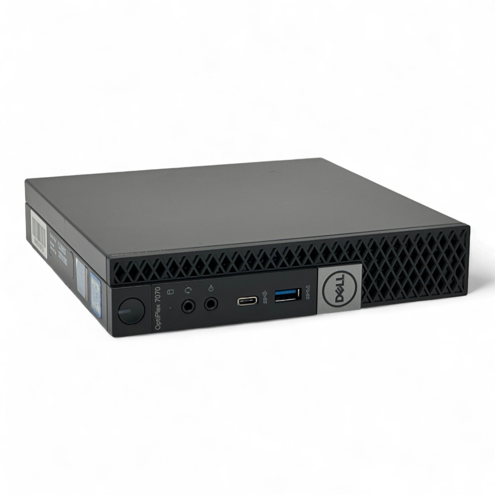 OptiPlex 7070