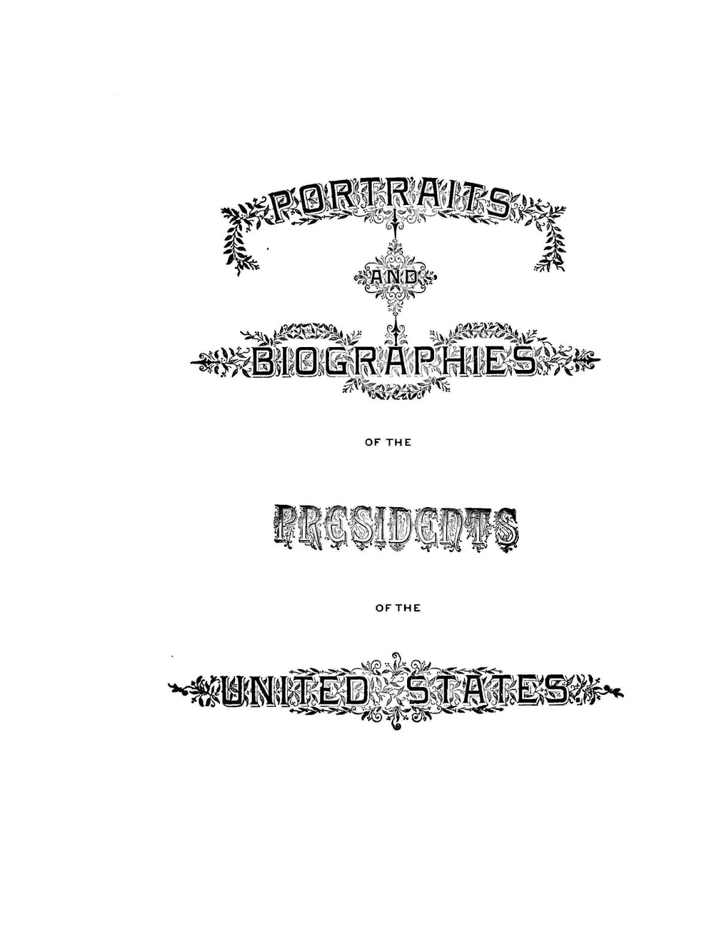 Portrait and biographical record. Madison and Hamilton counties, Indiana | Нет автора