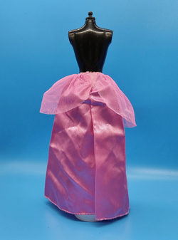 Одежда для куклы Барби винтаж юбка 02620