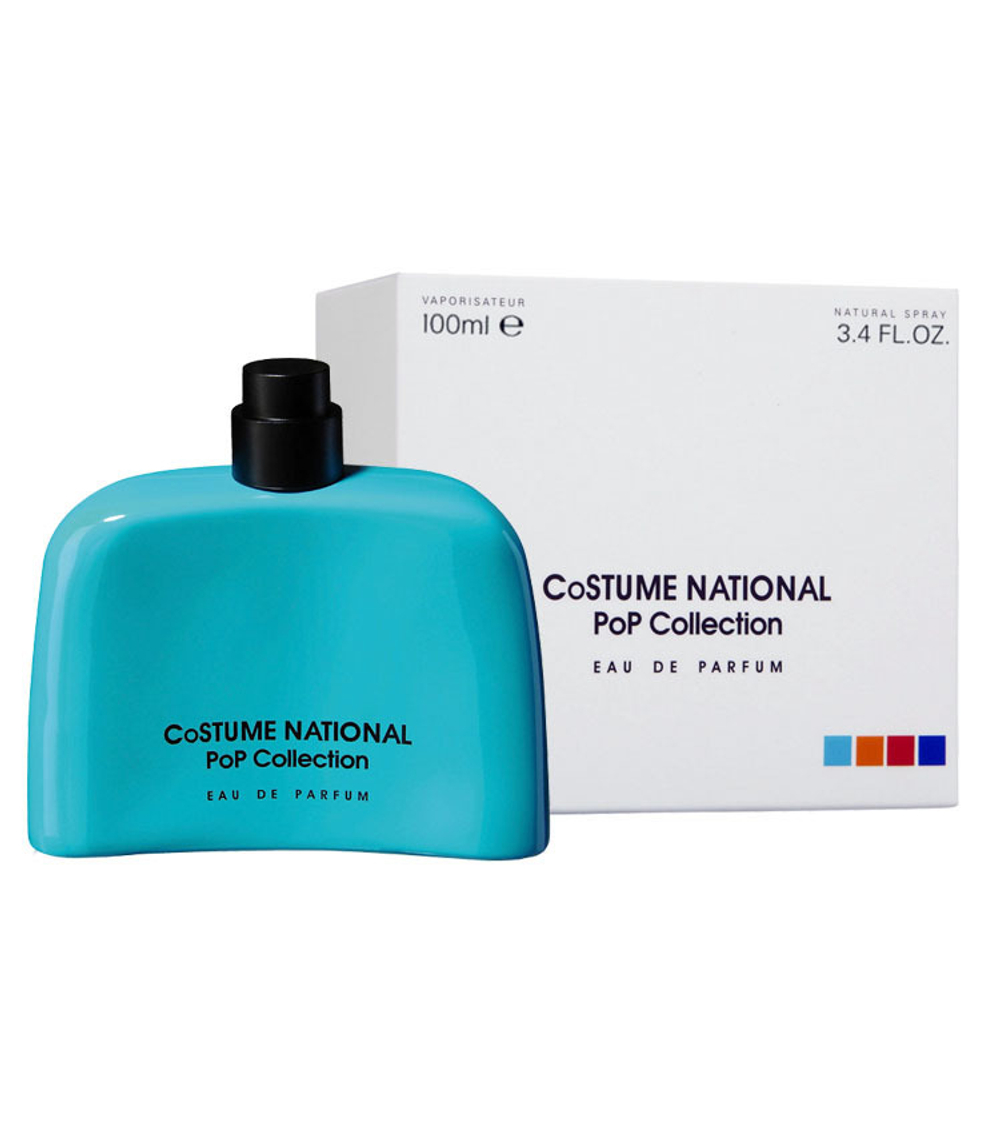 Costume National Pop Collection EDP - купить по выгодной