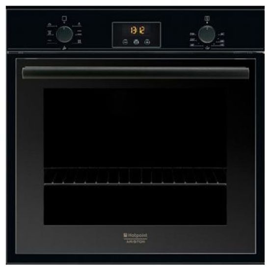 Электрический духовой шкаф Hotpoint-Ariston 7OFK 637 J (K) RU/HA