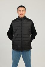 Жилет стеганый утепленный ЖИЛ.073