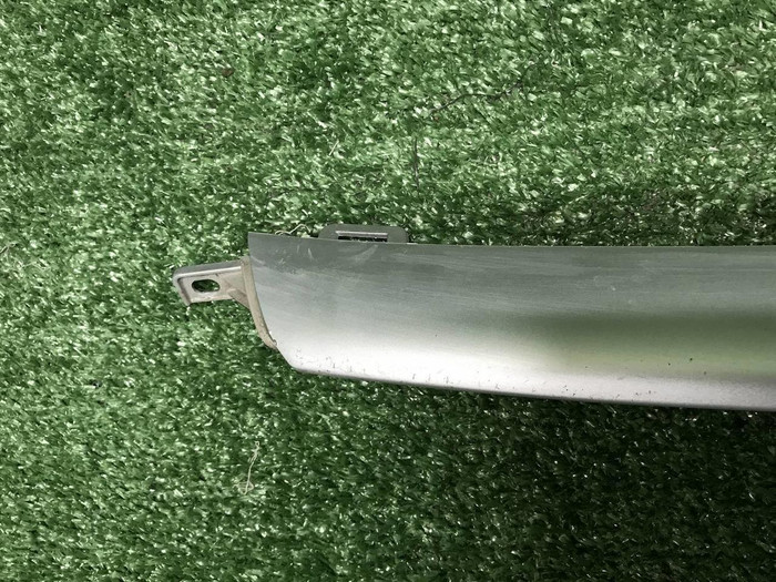 Молдинг решетки радиатора Geely Coolray (19-24)