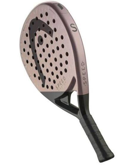 Ракетка для падел тенниса Head Speed Motion 2025