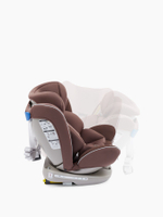 Автокресло Happy Baby UNIX isofix 0-1-2-3