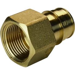 Муфта Giacomini для системы GX ВР 20x1/2, GX109Y034