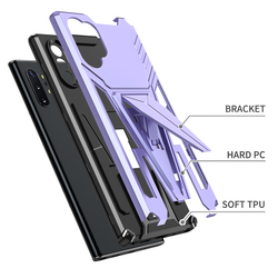 Чехол Rack Case для Samsung Galaxy Note 10 Plus