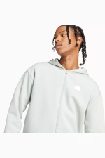 Кофта adidas Future Icons Badge of Sport FZ