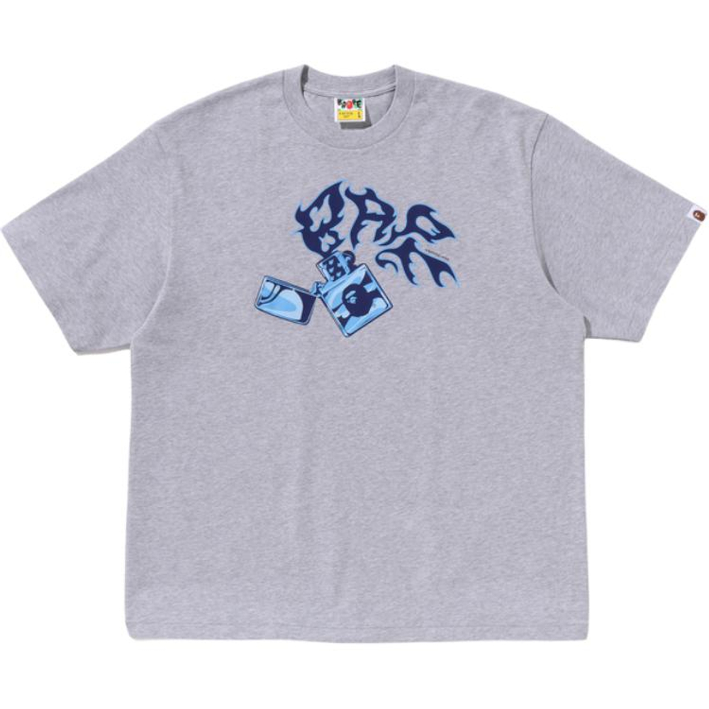 A Bathing Ape Bathing Ape Ss26 Футболка