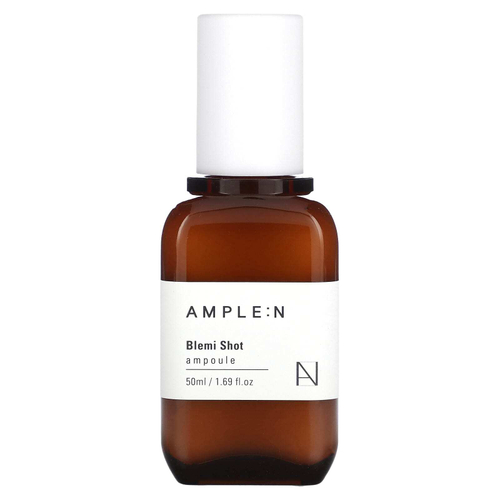 AMPLE:N, Blemi Shot, ампула, 50 мл (1,69 жидк. унц.)