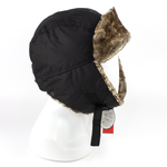 Шапка-ушанка Extreal "ДИКСОН" (мех белка) XL