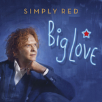 Simply Red / Big Love (RU)(CD)