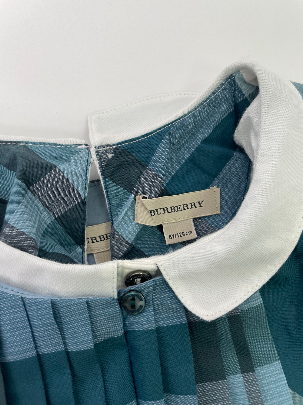 Платье Burberry