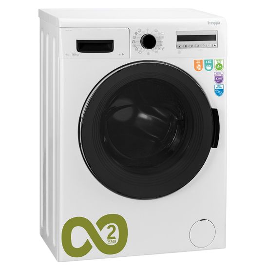 Стиральная машина Freggia WOSC126