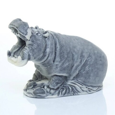 Сувенир Бегемот